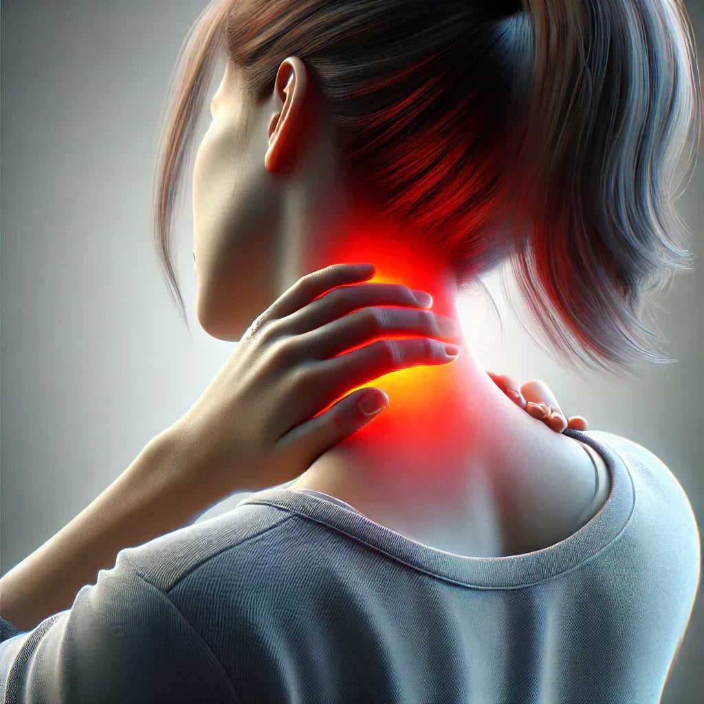 Neck
