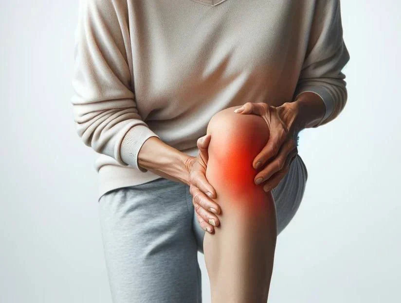 Knee
