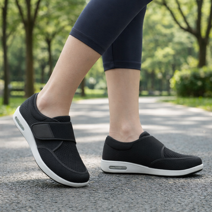StepMax Orthopedic Shoes