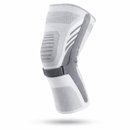FlexKnee Knee Compression Sleeve