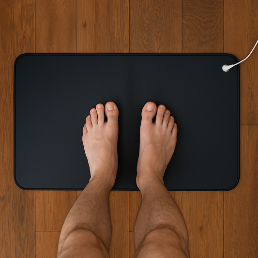 TrueCare Grounding Mat