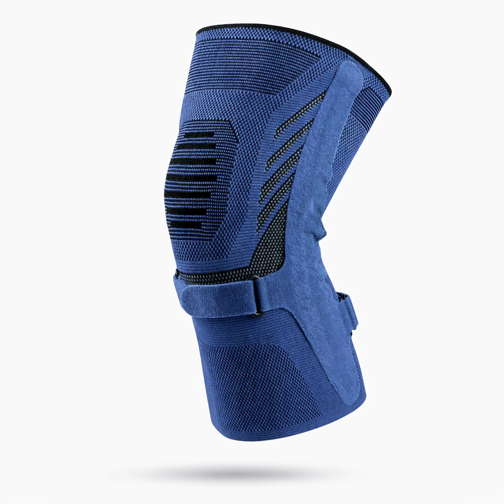 FlexKnee Knee Compression Sleeve