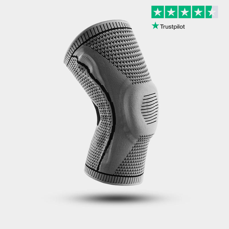 Ultra Knee Sleeve