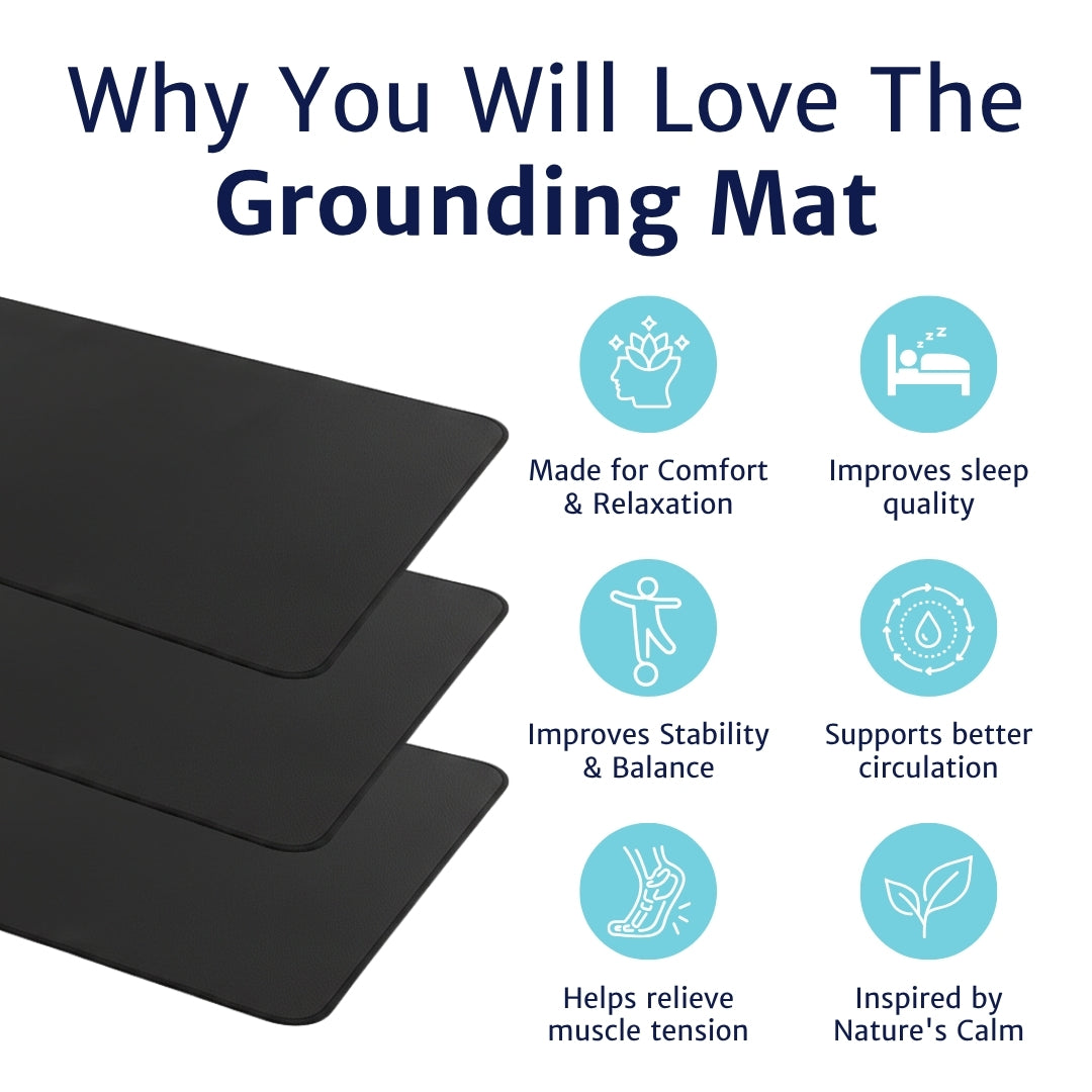 TrueCare Grounding Mat