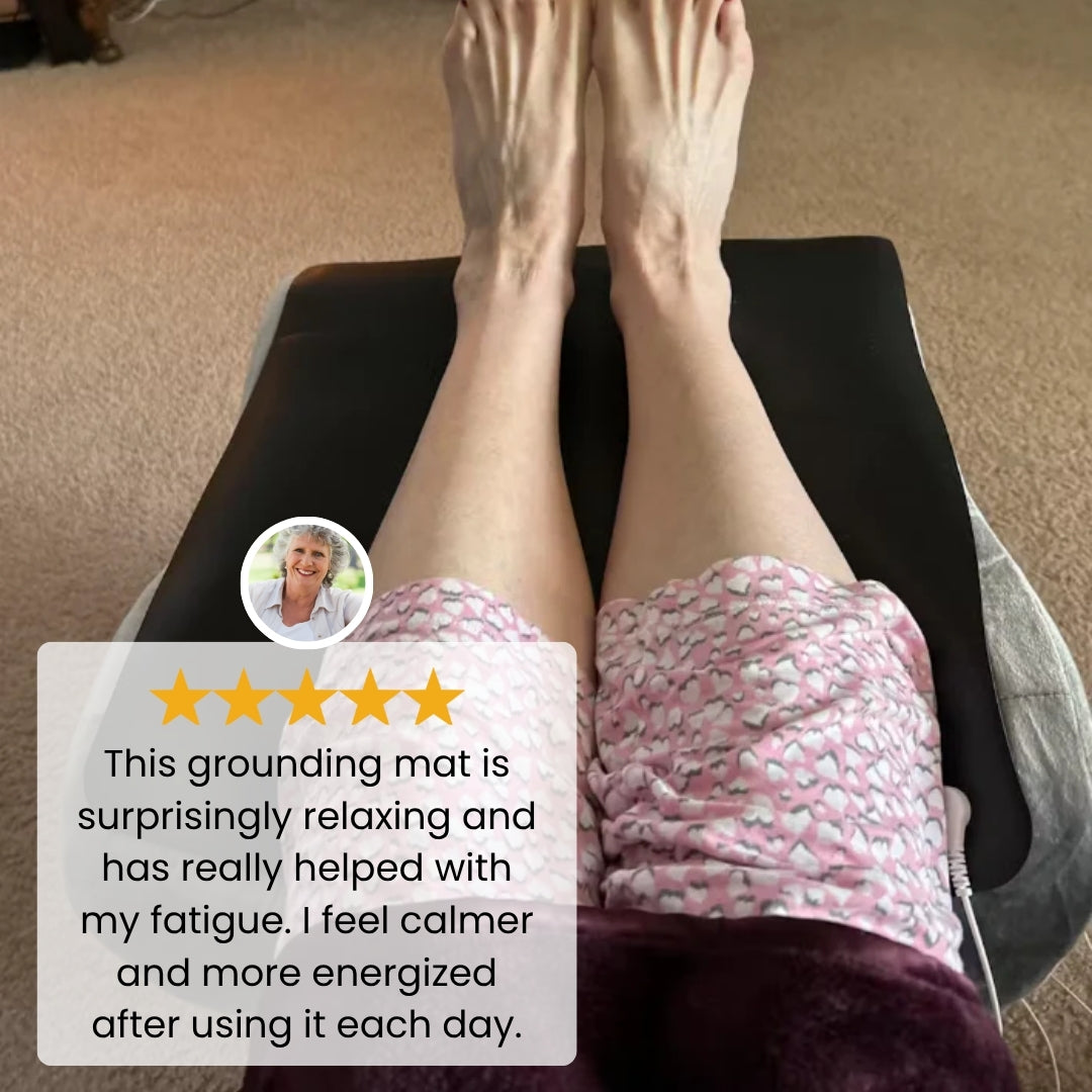 TrueCare Grounding Mat