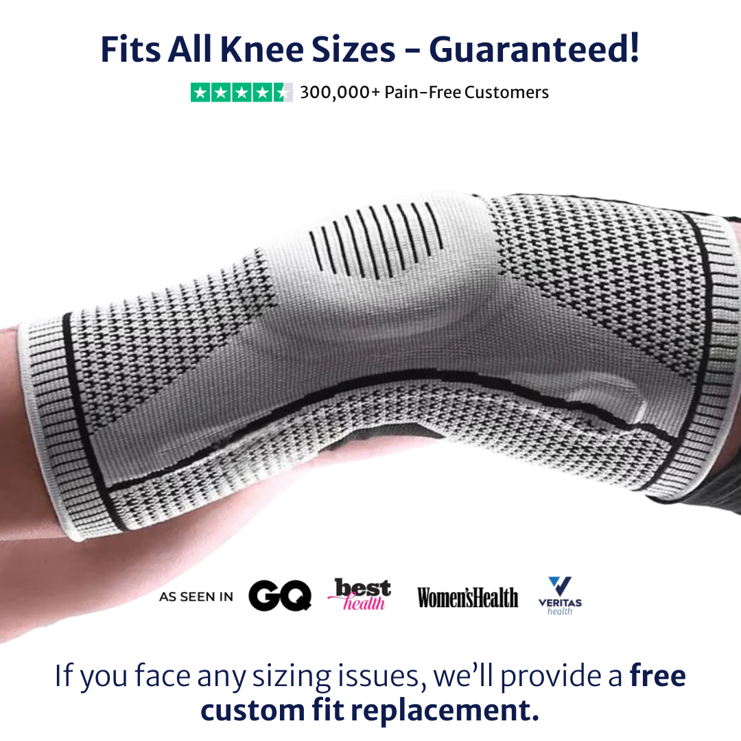 Ultra Knee Sleeve