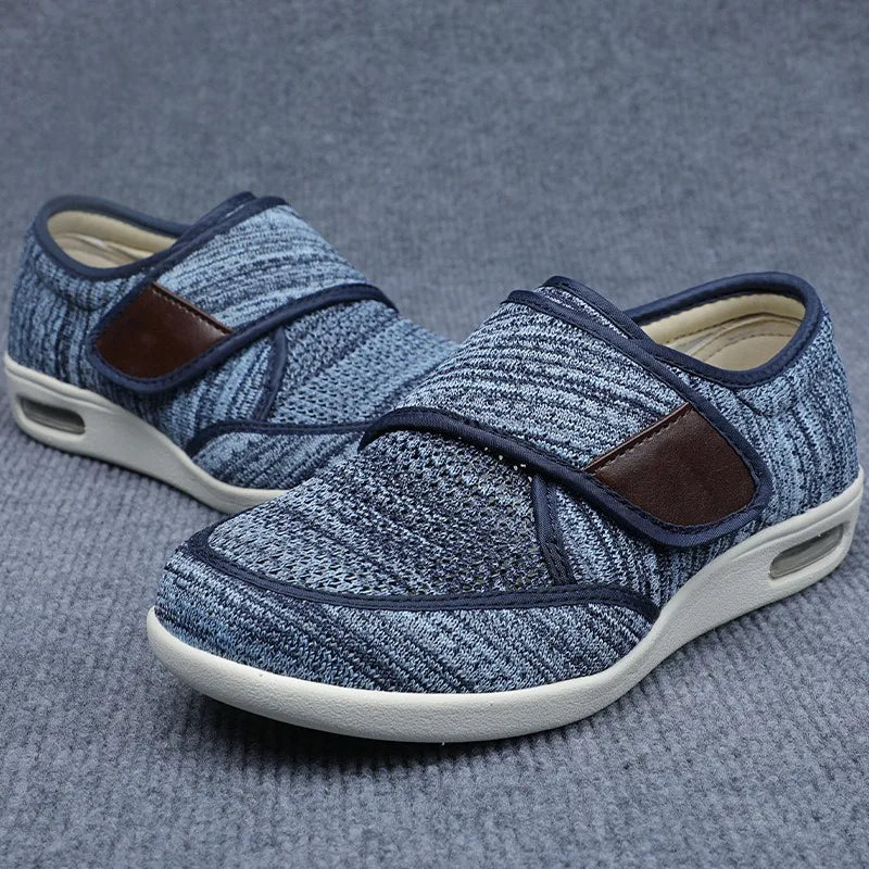 StepMax Orthopedic Shoes