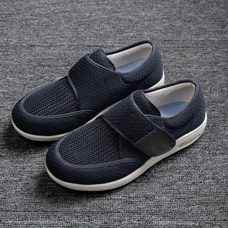 StepMax Orthopedic Shoes