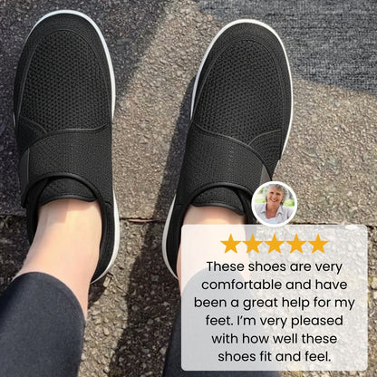 StepMax Orthopedic Shoes