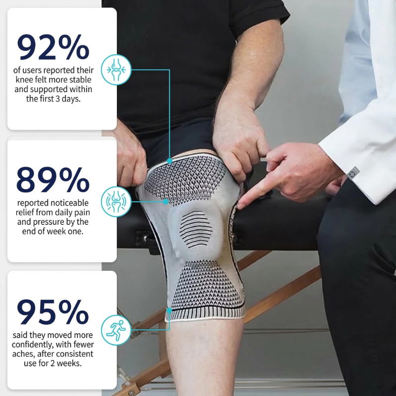Ultra Knee Sleeve