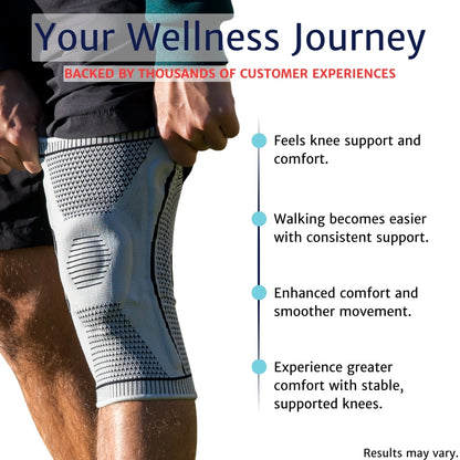 Ultra Knee Sleeve