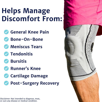 Ultra Knee Sleeve