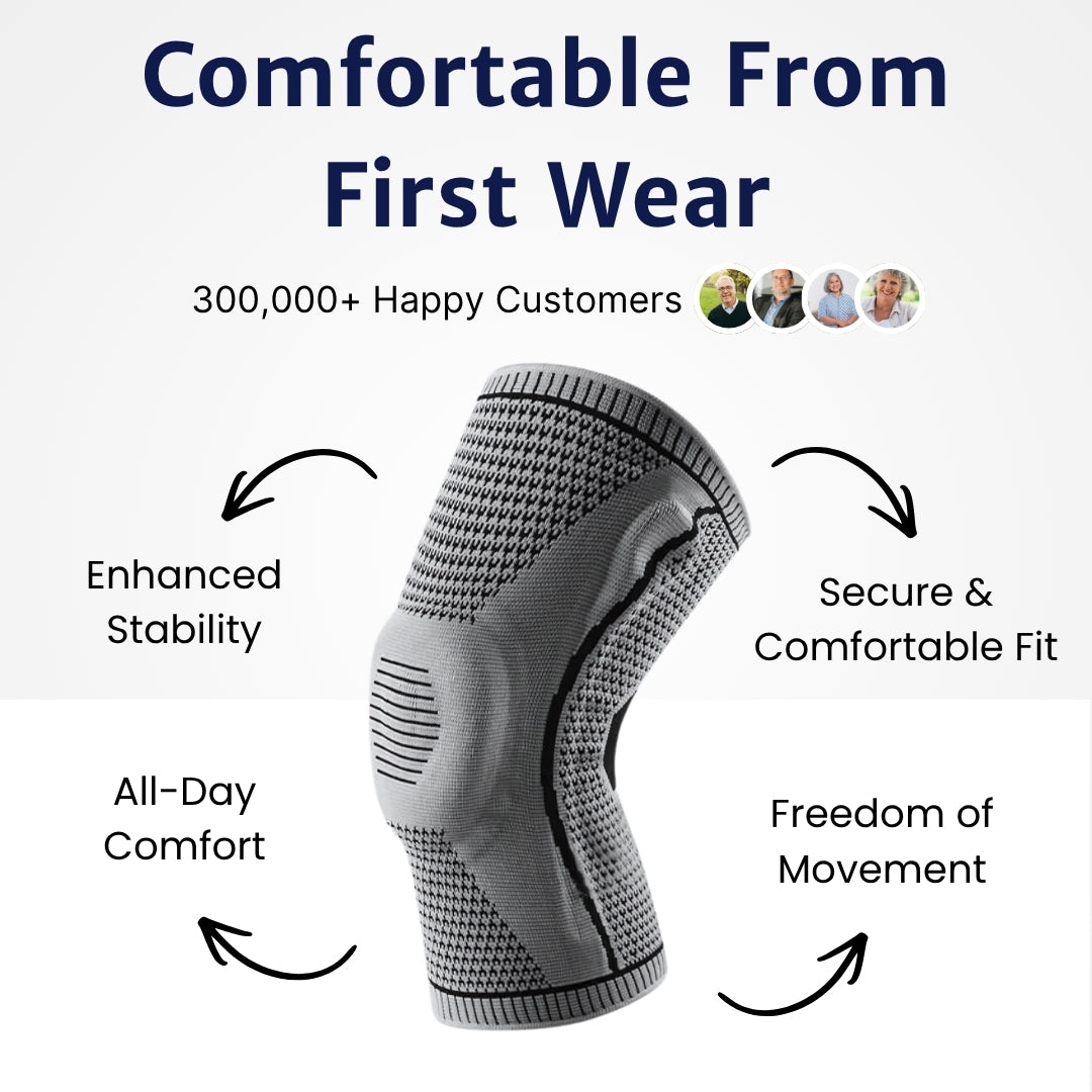 Ultra Knee Sleeve