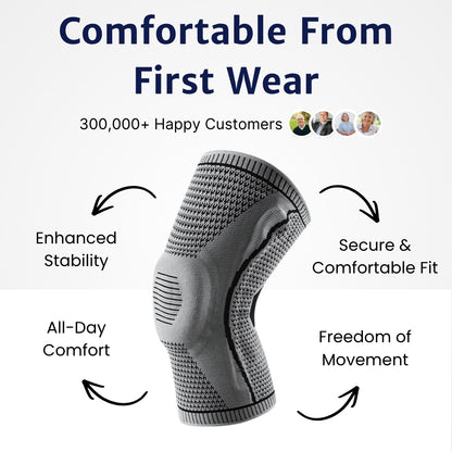 Ultra Knee Sleeve