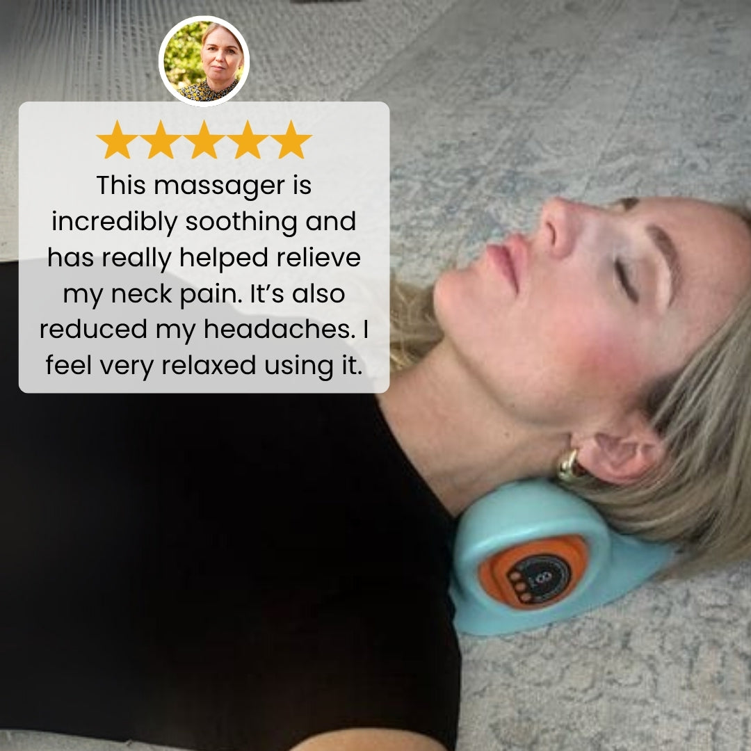 Cervical Neck Massager